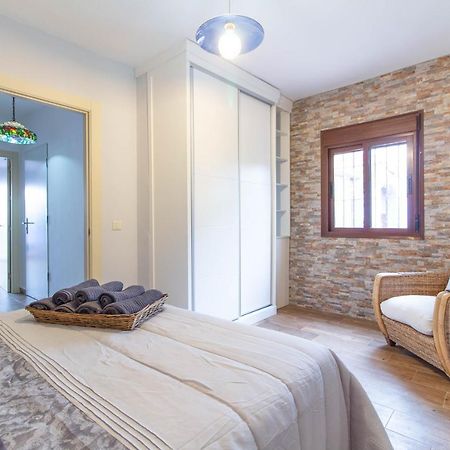Marina Apartament Torremolinos Extérieur photo