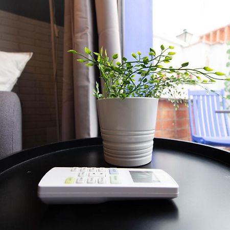 Marina Apartament Torremolinos Extérieur photo