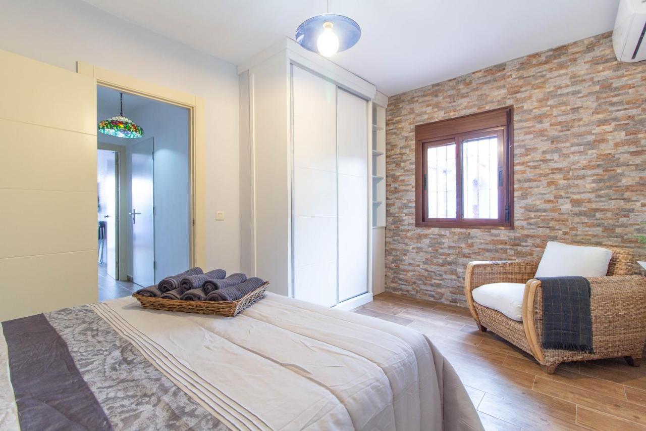 Marina Apartament Torremolinos Extérieur photo