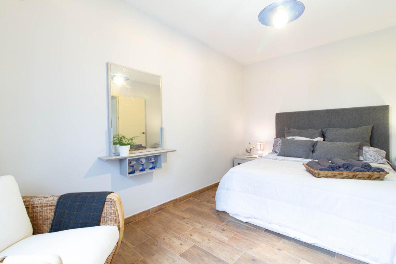 Marina Apartament Torremolinos Extérieur photo