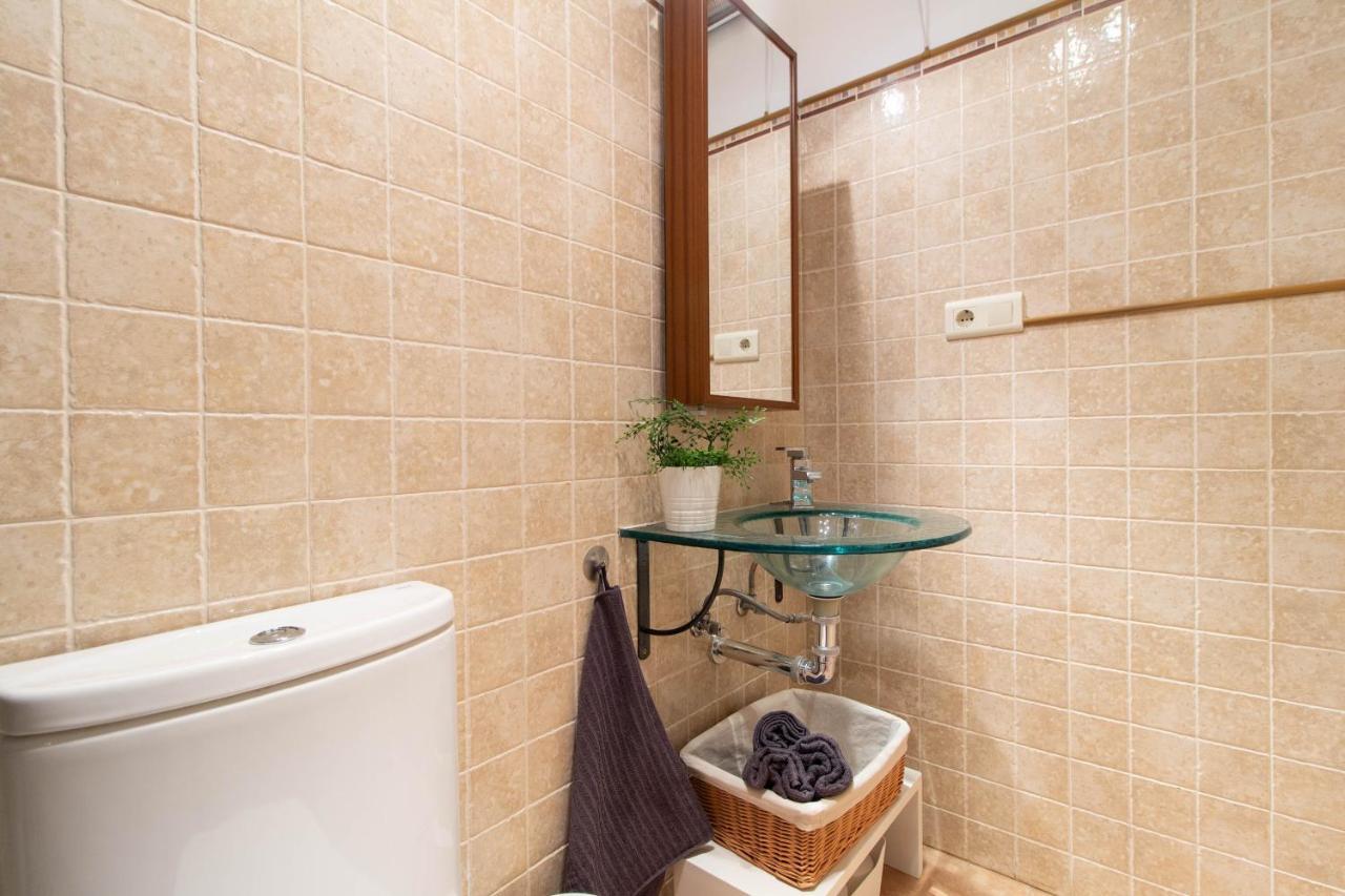 Marina Apartament Torremolinos Extérieur photo
