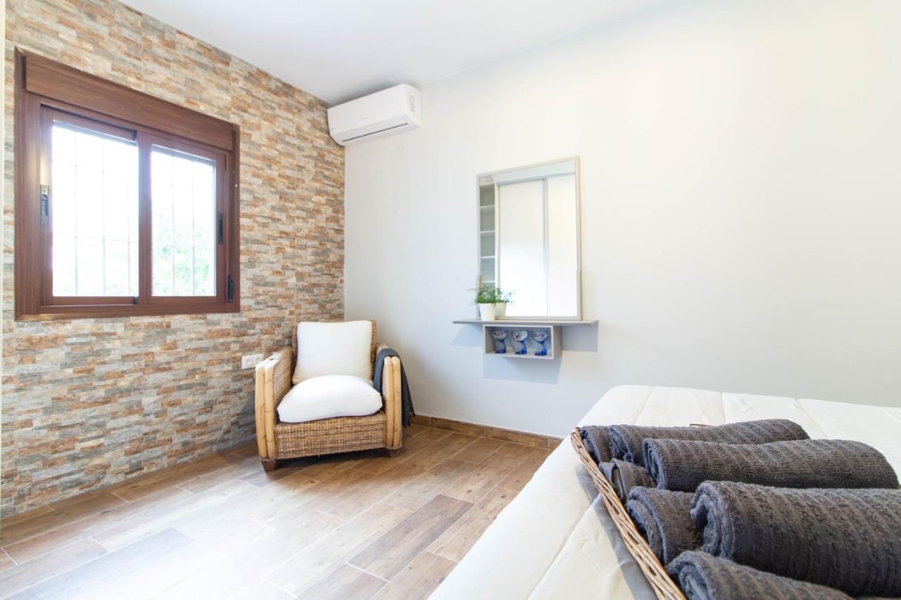 Marina Apartament Torremolinos Extérieur photo