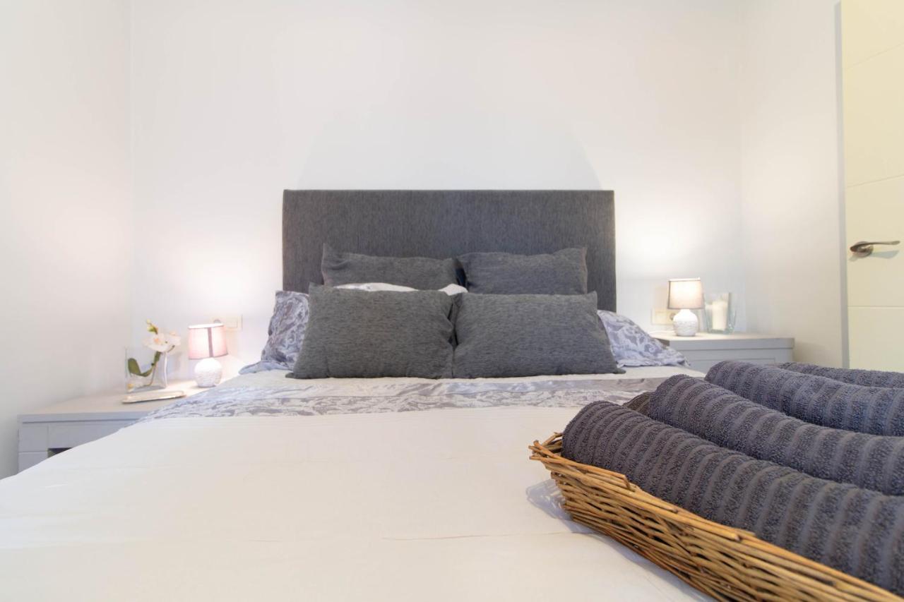 Marina Apartament Torremolinos Extérieur photo
