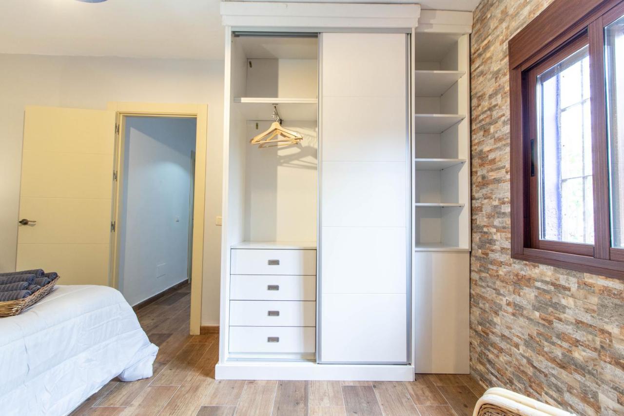Marina Apartament Torremolinos Extérieur photo