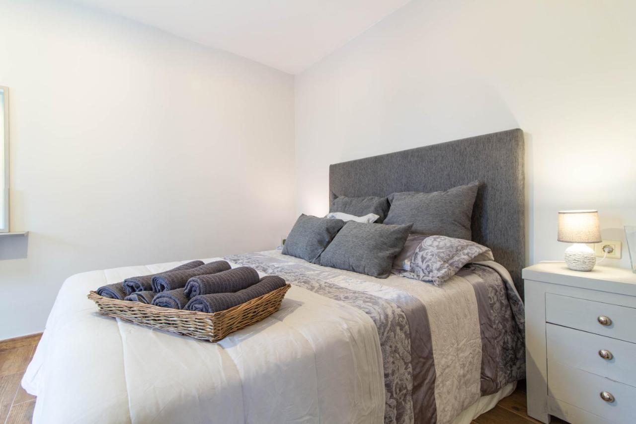 Marina Apartament Torremolinos Extérieur photo