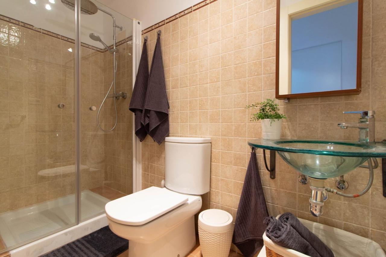 Marina Apartament Torremolinos Extérieur photo