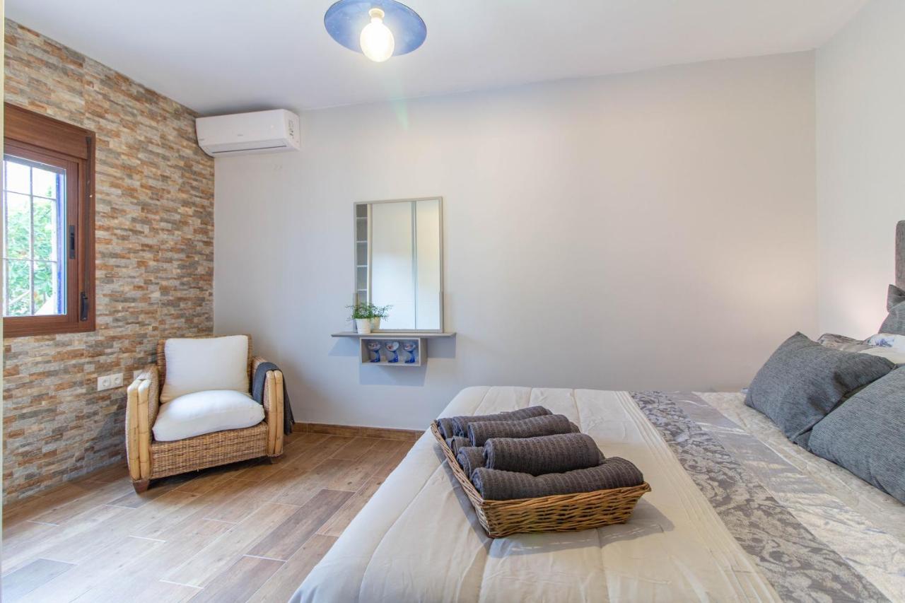 Marina Apartament Torremolinos Extérieur photo