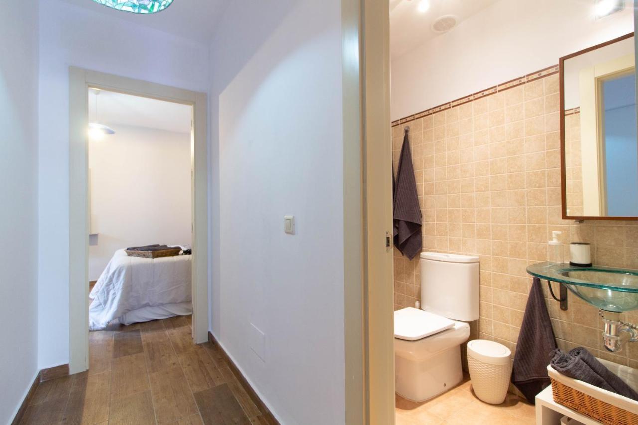 Marina Apartament Torremolinos Extérieur photo