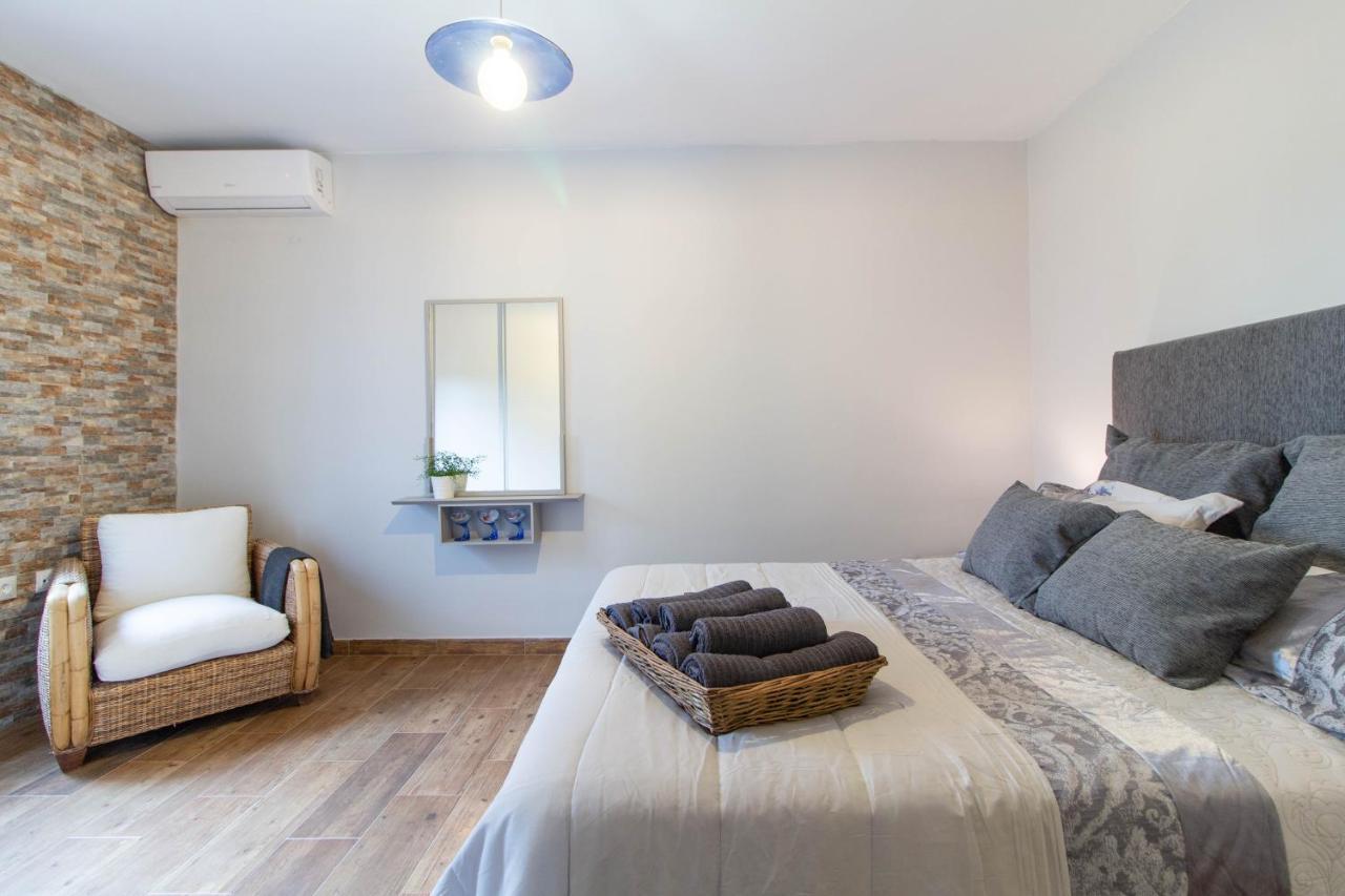 Marina Apartament Torremolinos Extérieur photo